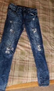 American Eagle-flex/ slim 29x32